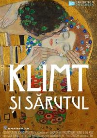 Klimt și sărutul